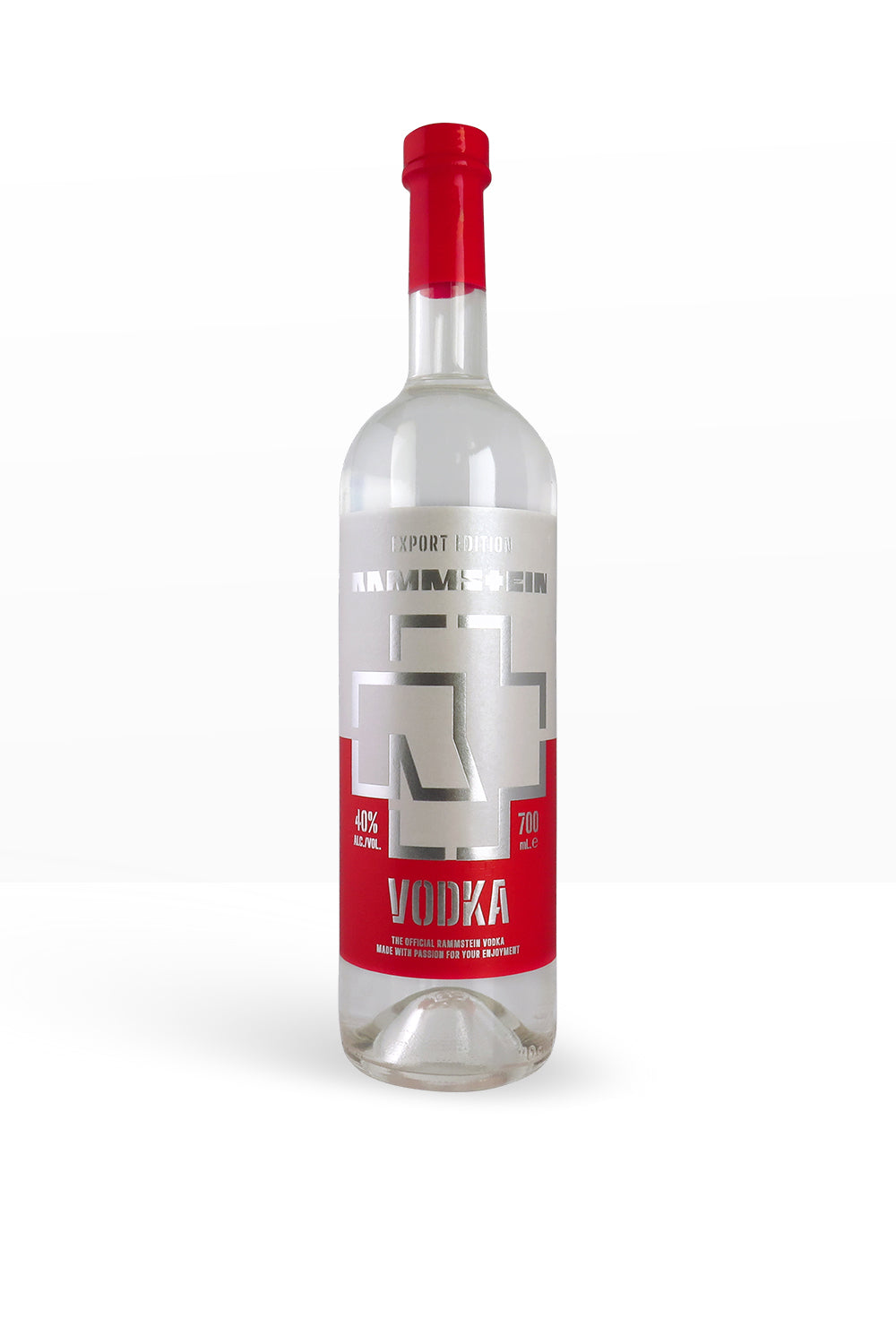Rammstein Vodka