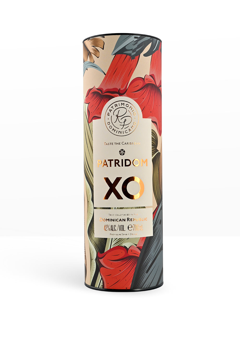 Patridom Rum XO