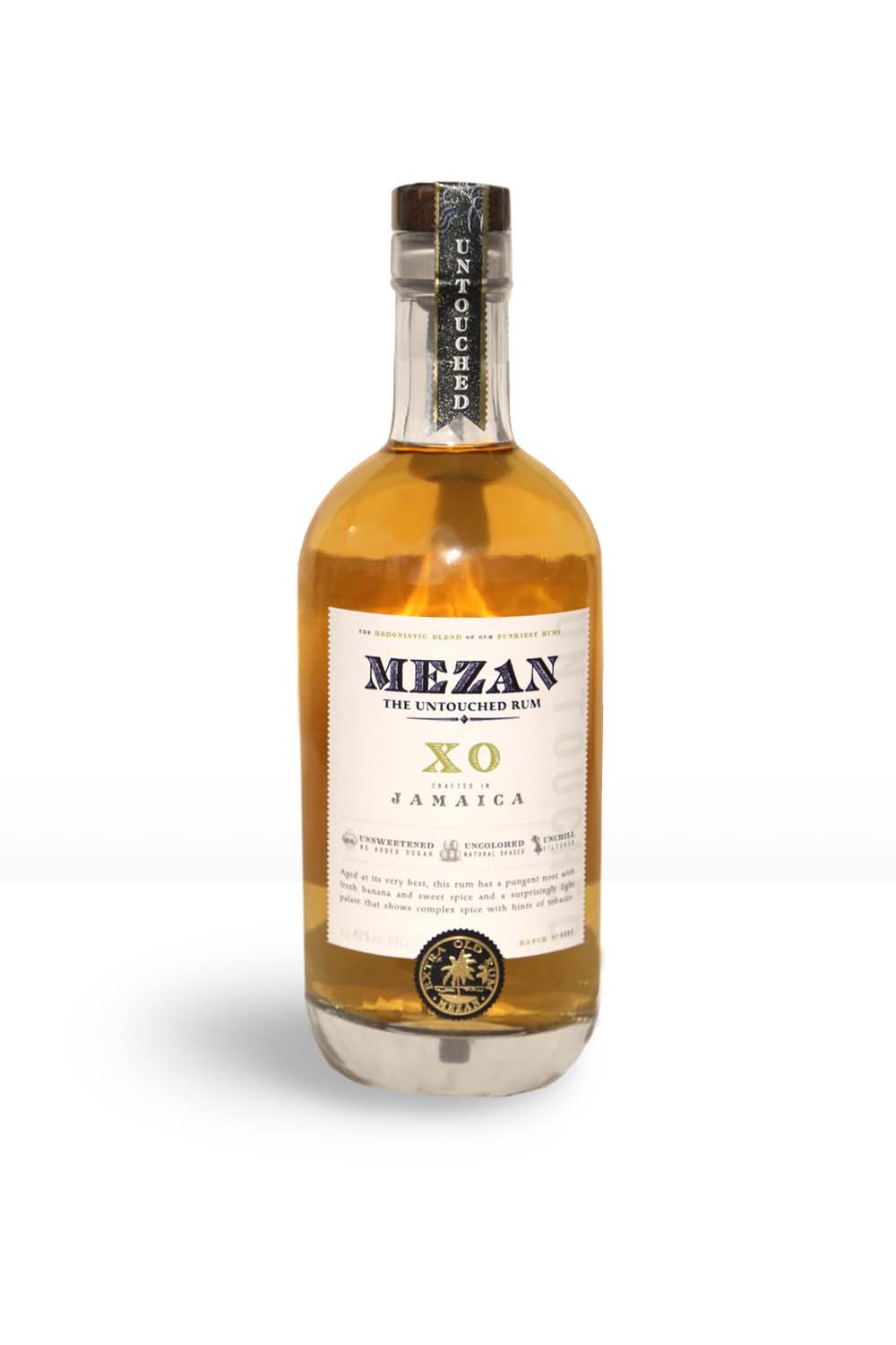 Mezan XO Jamaica