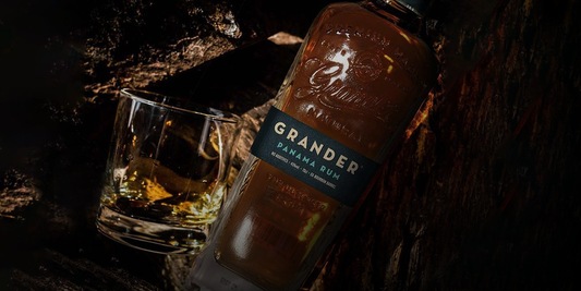 Rum Story // Grander Rum, Panama