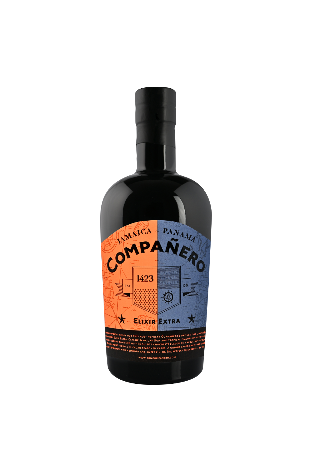 Companero Elixir Extra