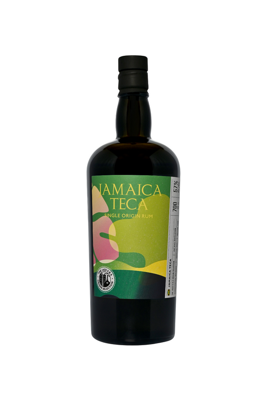 S.B.S Origin Jamaica TECA Rum