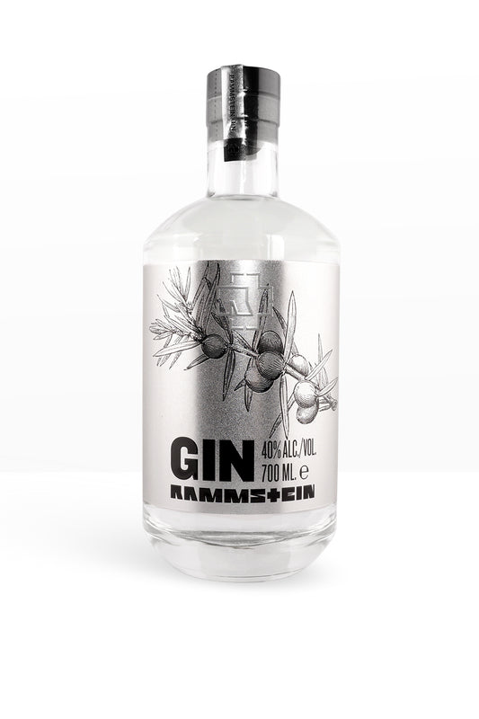 Rammstein Gin