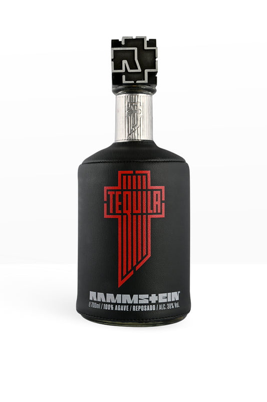 Rammstein Tequila