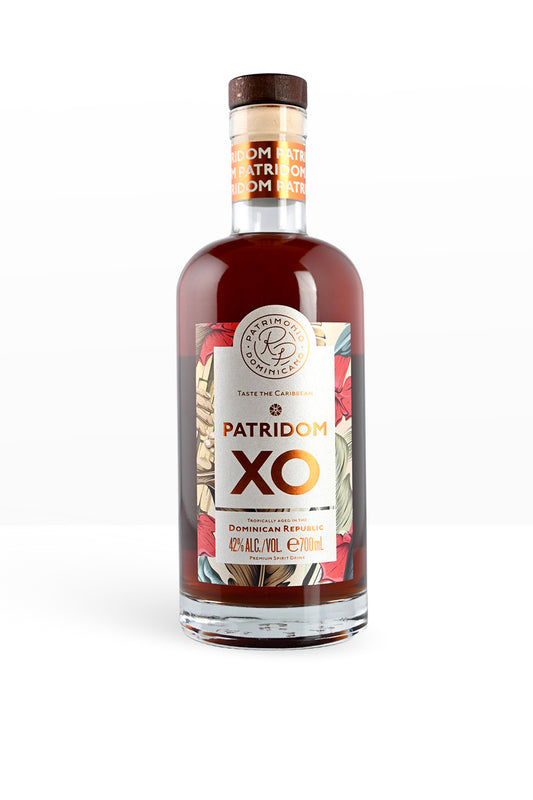 Patridom Rum XO