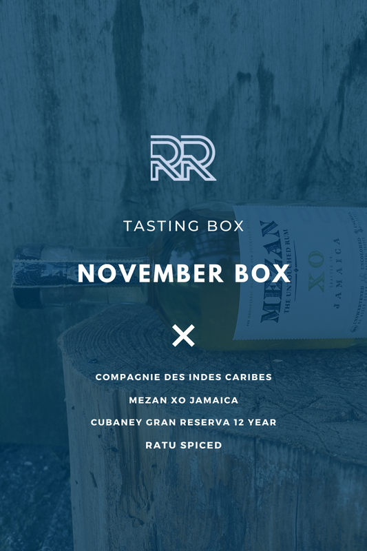 November Box