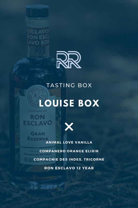 Louise Box