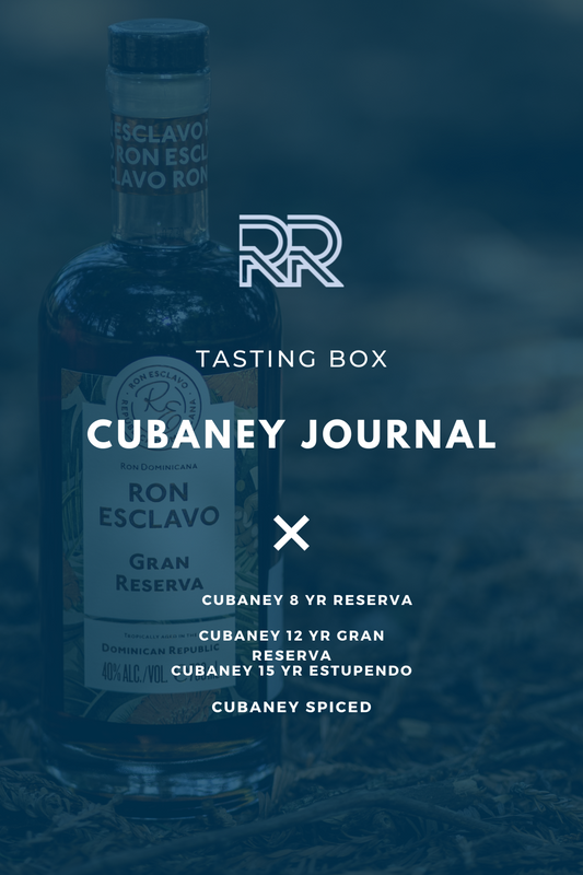 Cubaney Journal