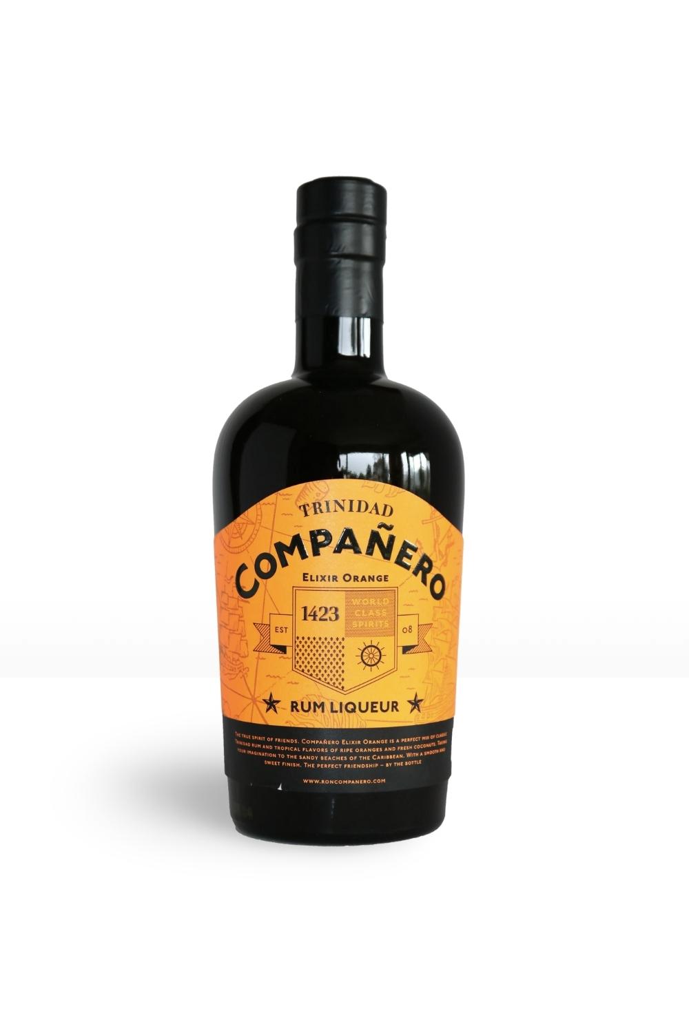 Companero Elixir Orange