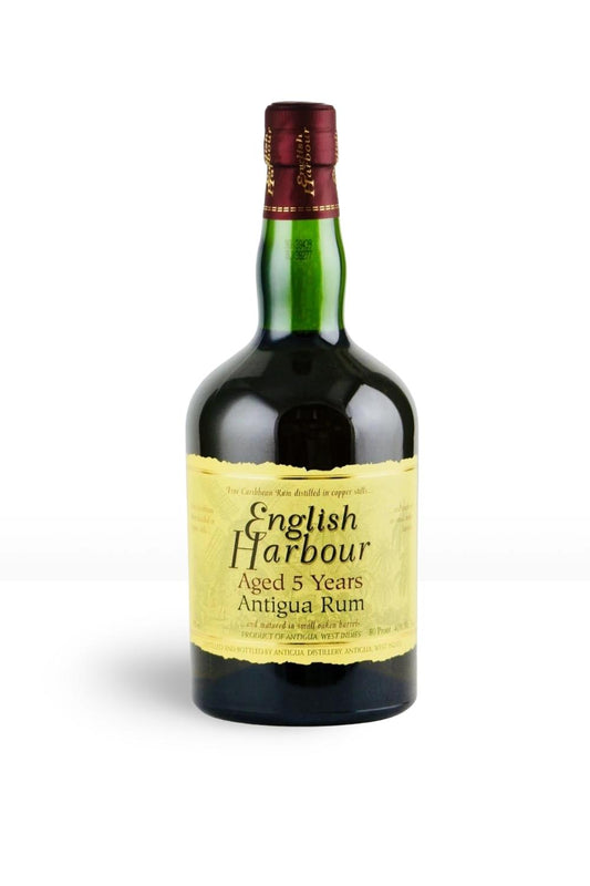 English Harbour 5 year Rum